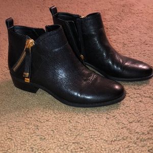 Franco Sarto Booties